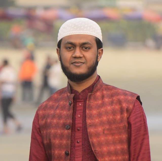 চেয়ারম্যান