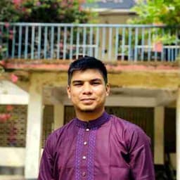 আব্দুল্লাহ ফাহাদ তামিম