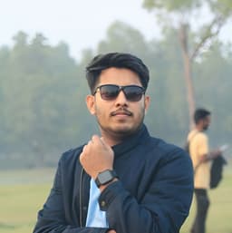 ফরহাদ হোসাইন জারিফ