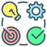 Activities Icon