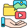 Resources Icon