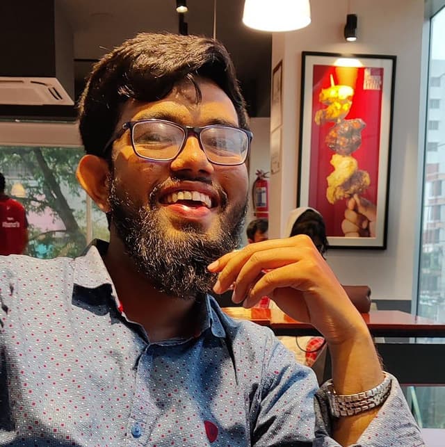 কাজী আকিব আবদুল্লাহ